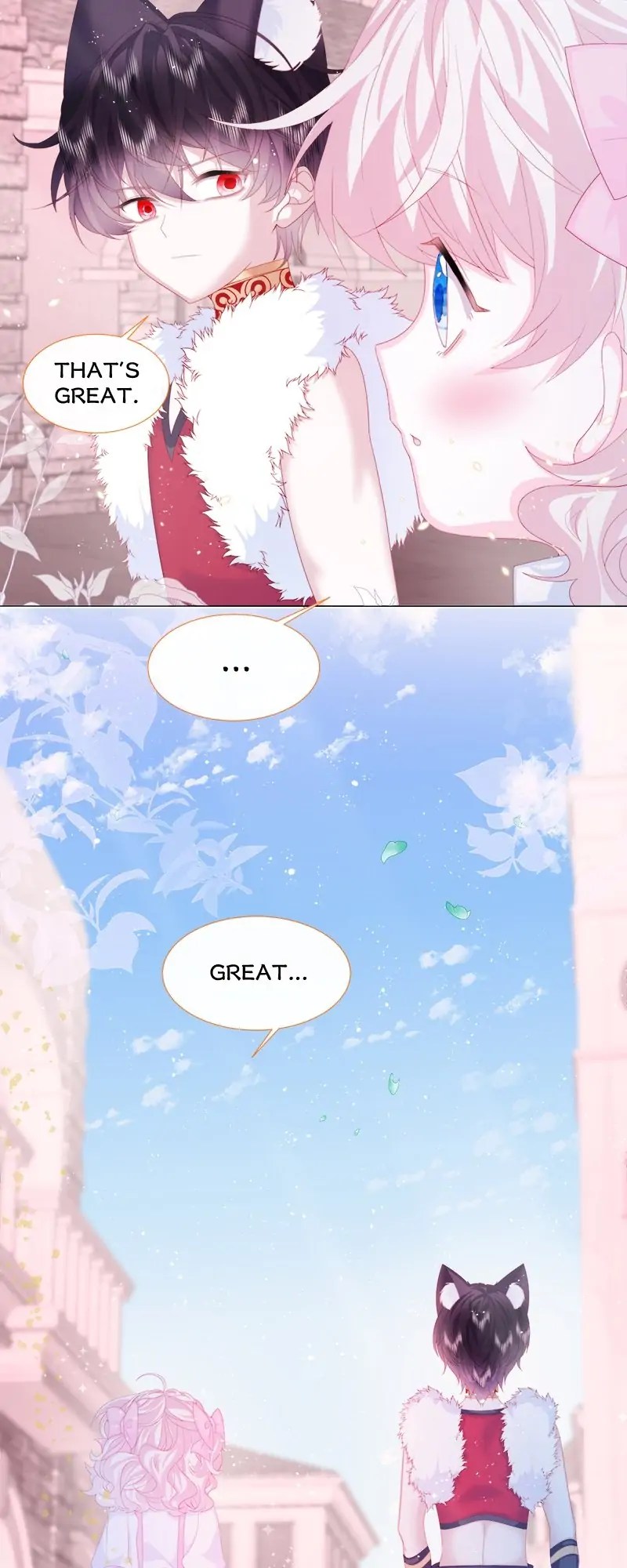 My Beloved Ninita chapter 7 - page 34