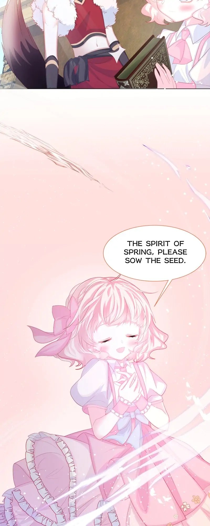 My Beloved Ninita chapter 7 - page 7