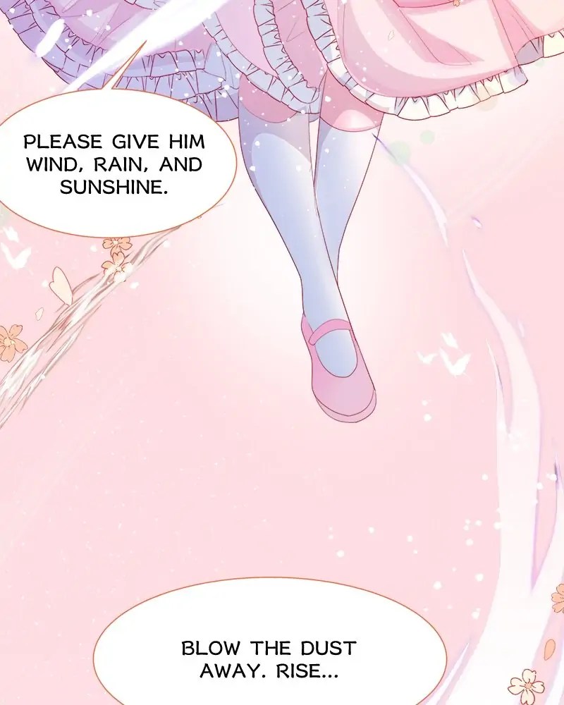 My Beloved Ninita chapter 7 - page 8