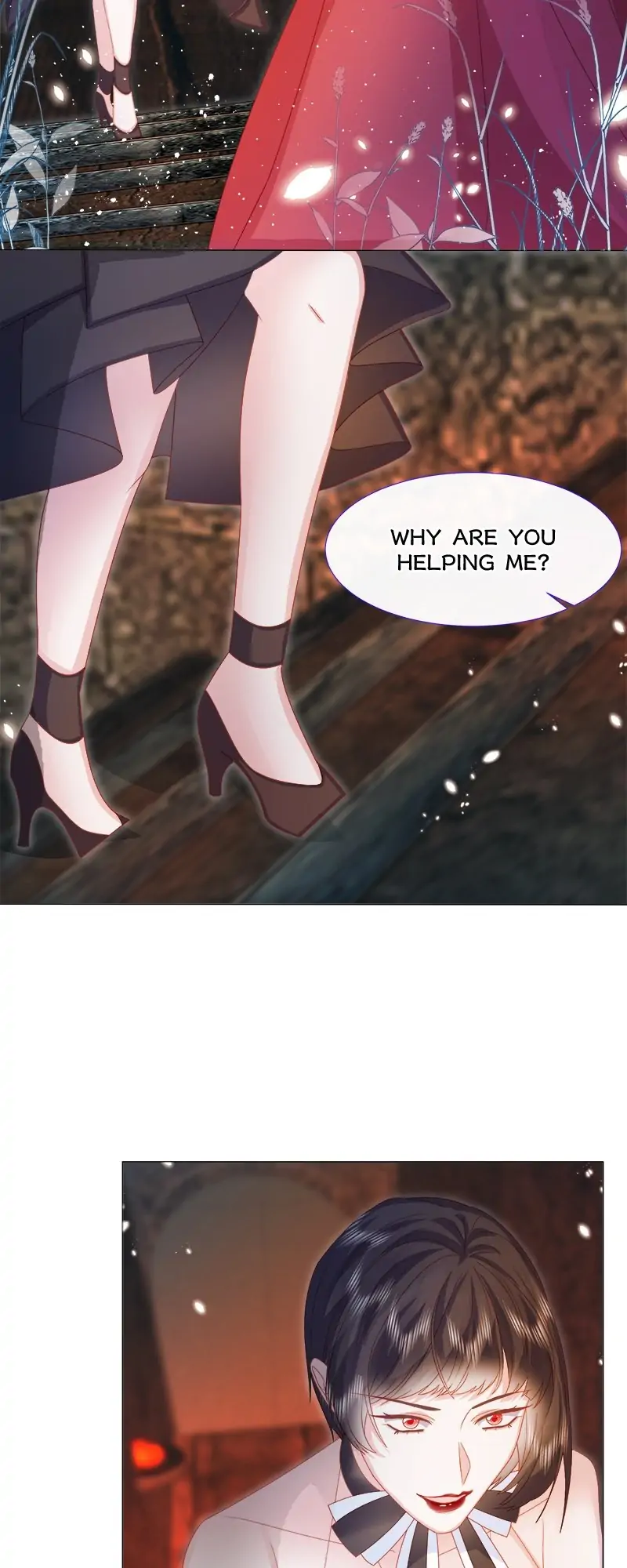 My Beloved Ninita chapter 6 - page 10
