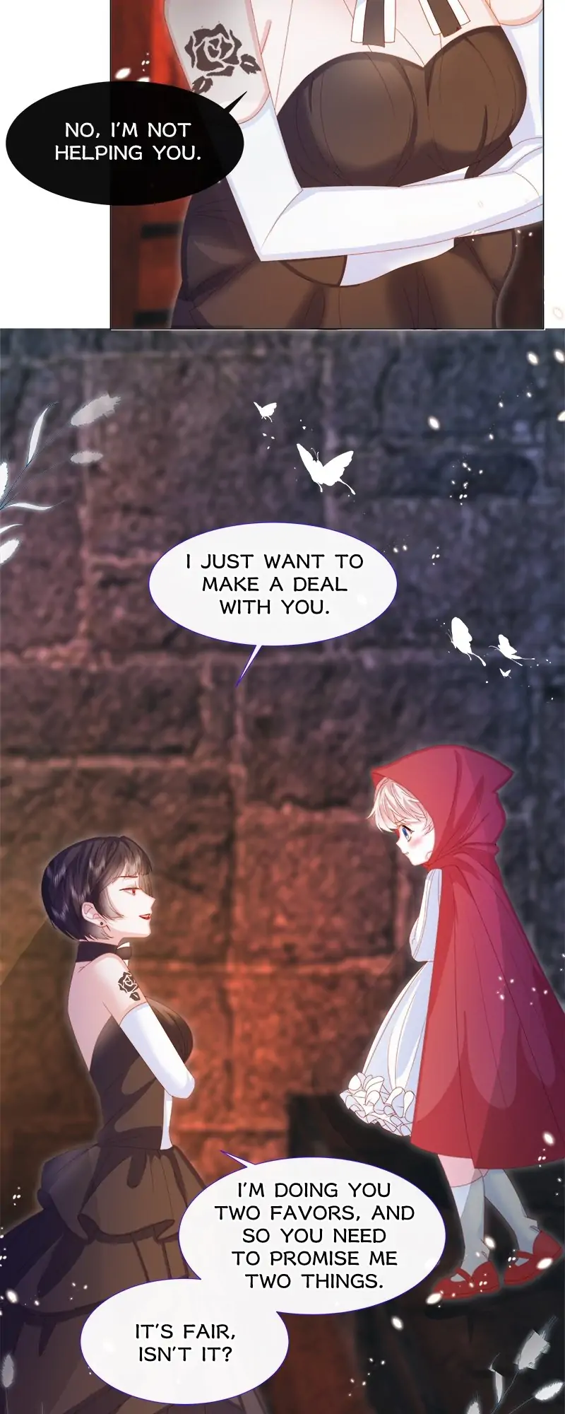 My Beloved Ninita chapter 6 - page 11