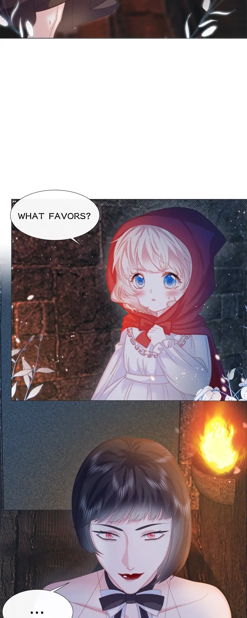 My Beloved Ninita chapter 6 - page 12