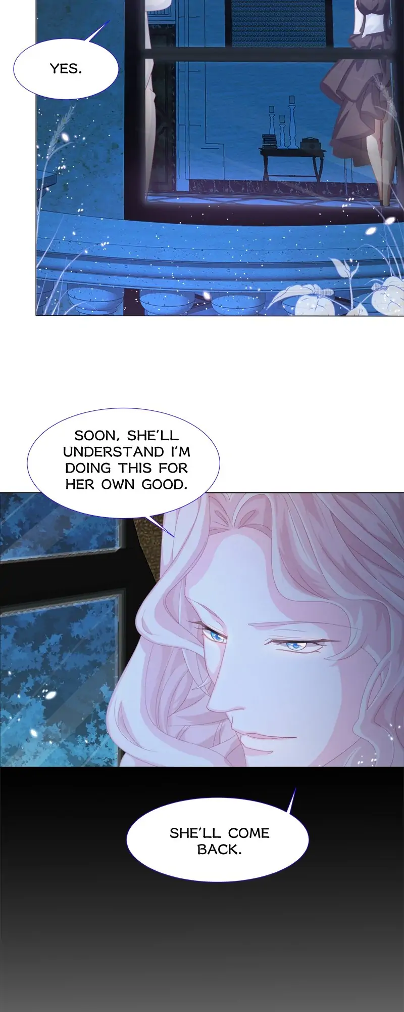 My Beloved Ninita chapter 6 - page 17