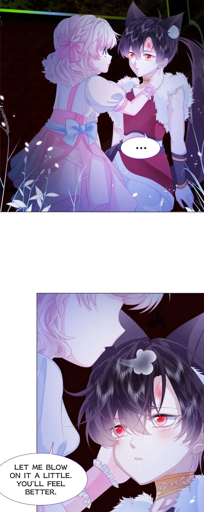 My Beloved Ninita chapter 6 - page 19
