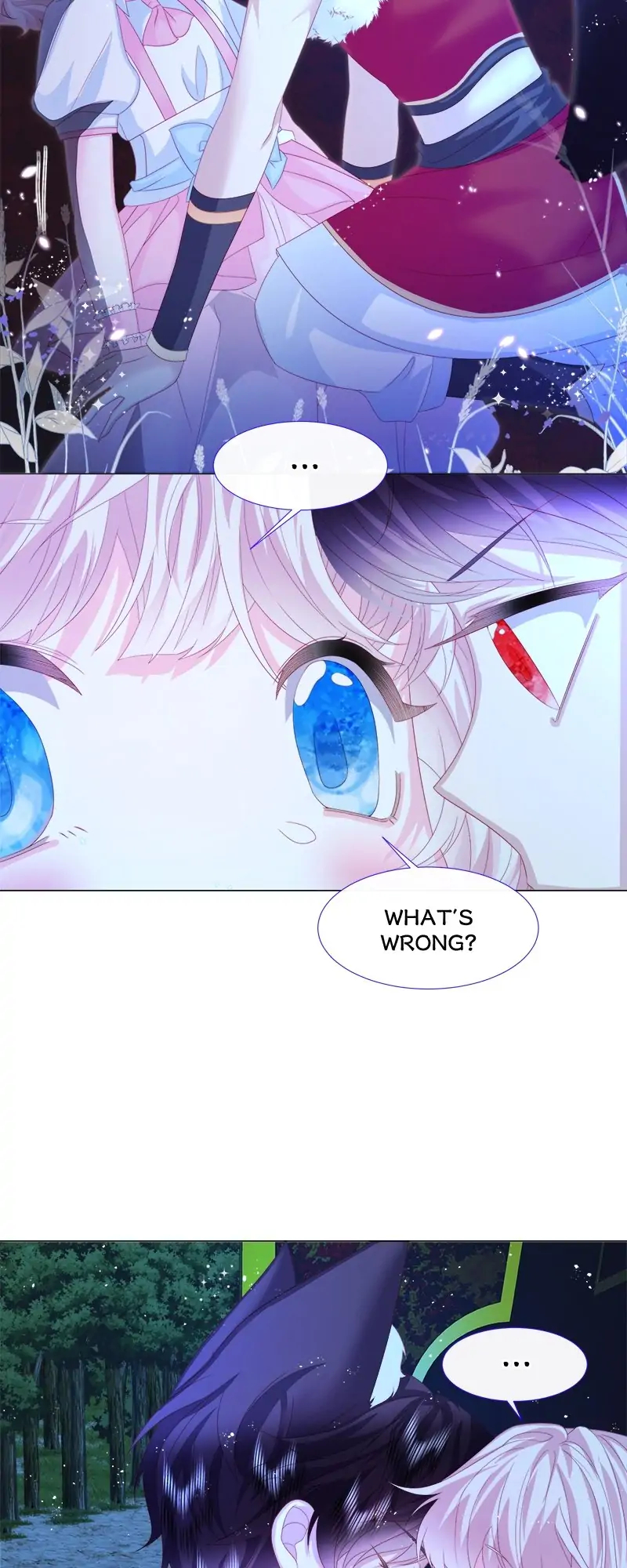 My Beloved Ninita chapter 6 - page 21