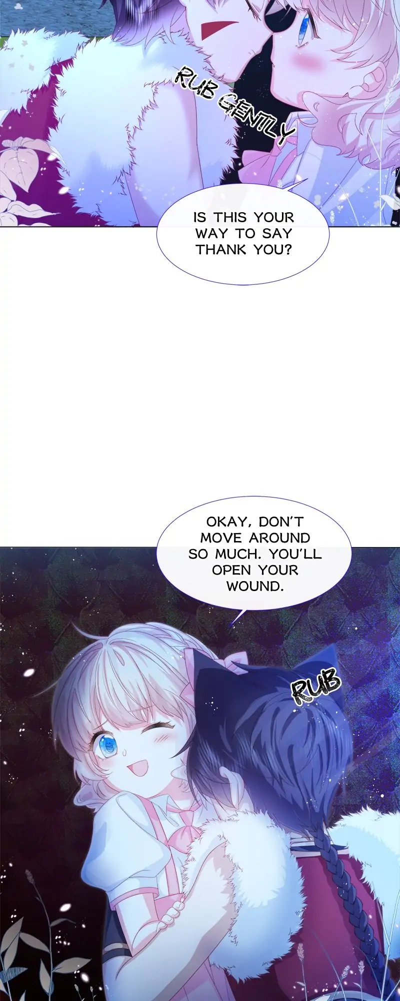 My Beloved Ninita chapter 6 - page 22