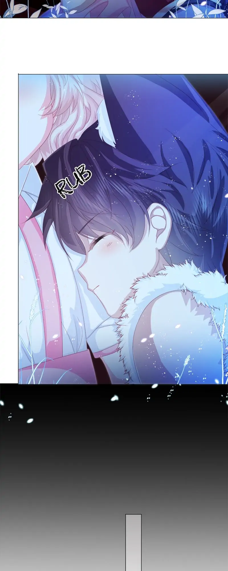 My Beloved Ninita chapter 6 - page 23