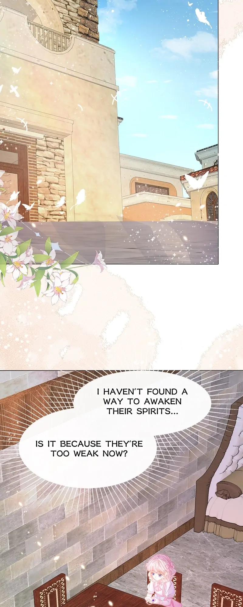 My Beloved Ninita chapter 6 - page 25