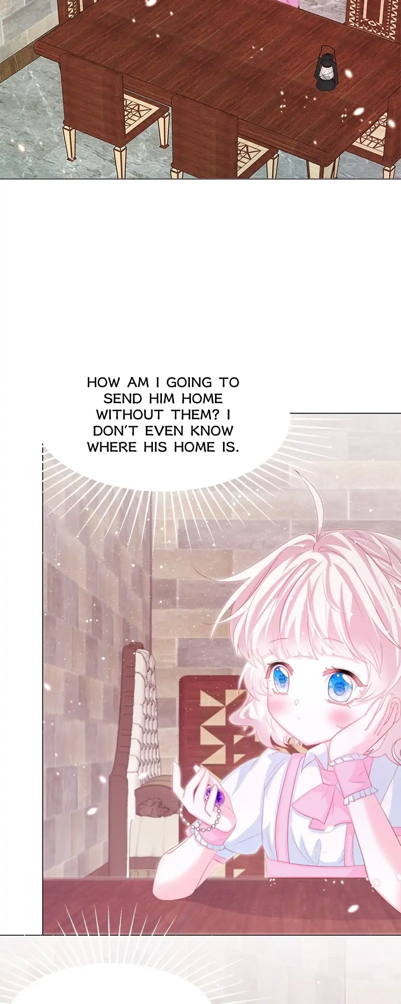My Beloved Ninita chapter 6 - page 26