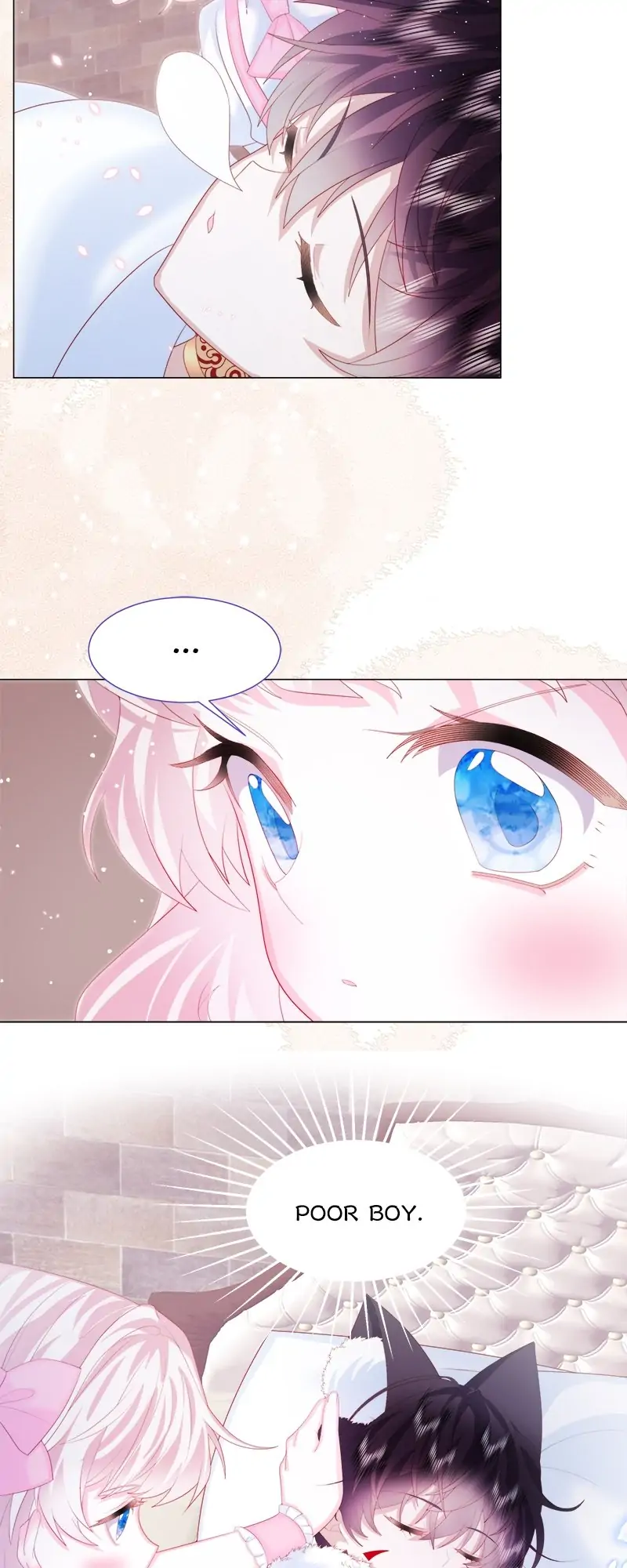 My Beloved Ninita chapter 6 - page 29