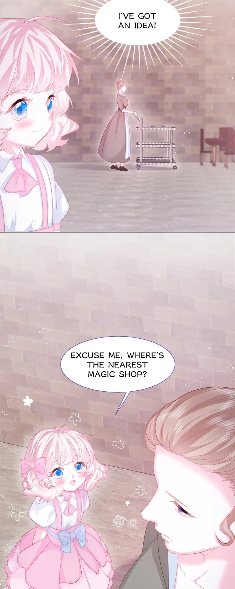 My Beloved Ninita chapter 6 - page 31