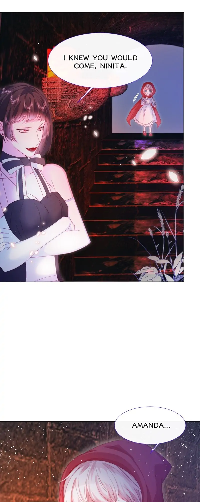 My Beloved Ninita chapter 6 - page 4