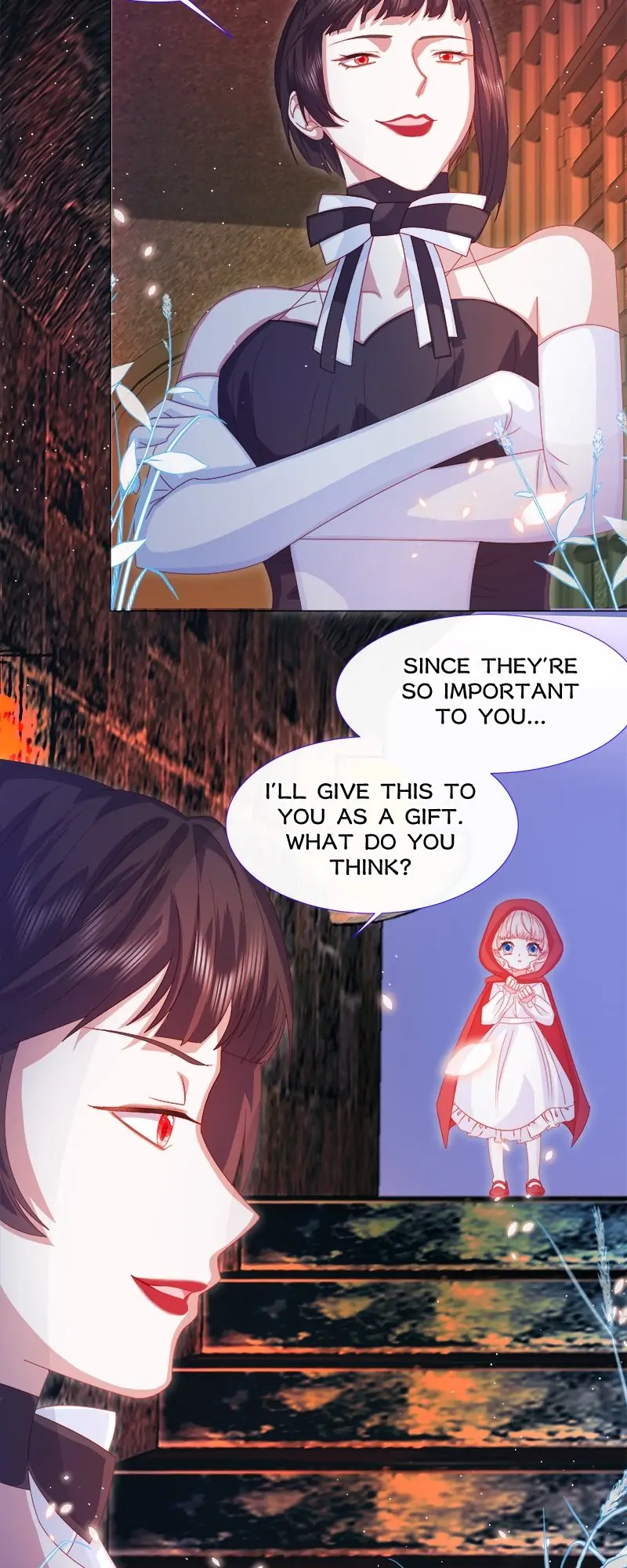My Beloved Ninita chapter 6 - page 7