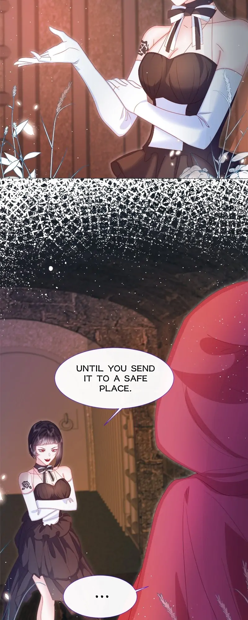 My Beloved Ninita chapter 6 - page 9