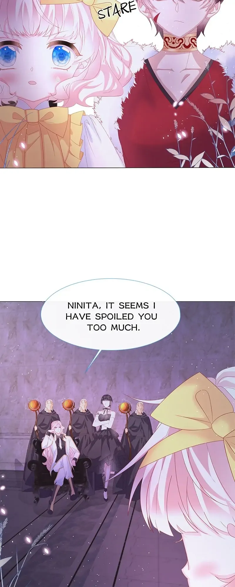 My Beloved Ninita chapter 5 - page 10