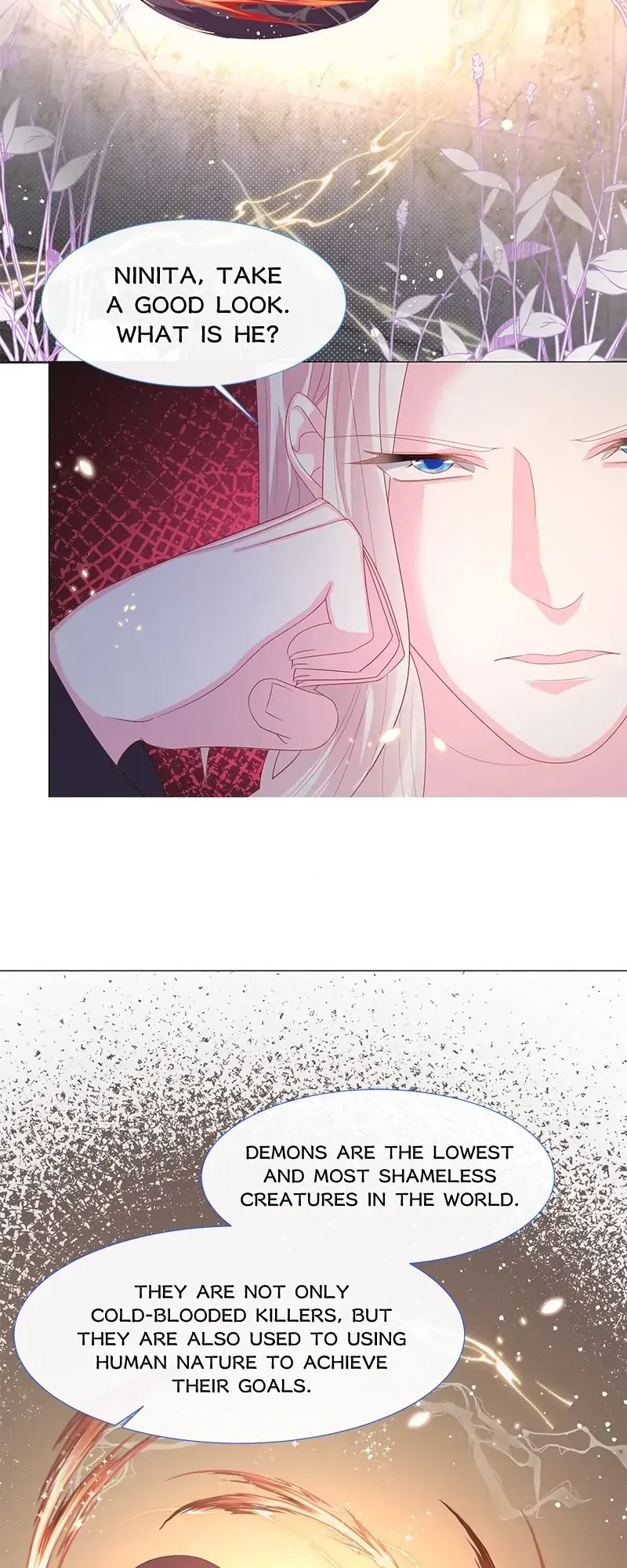 My Beloved Ninita chapter 5 - page 15