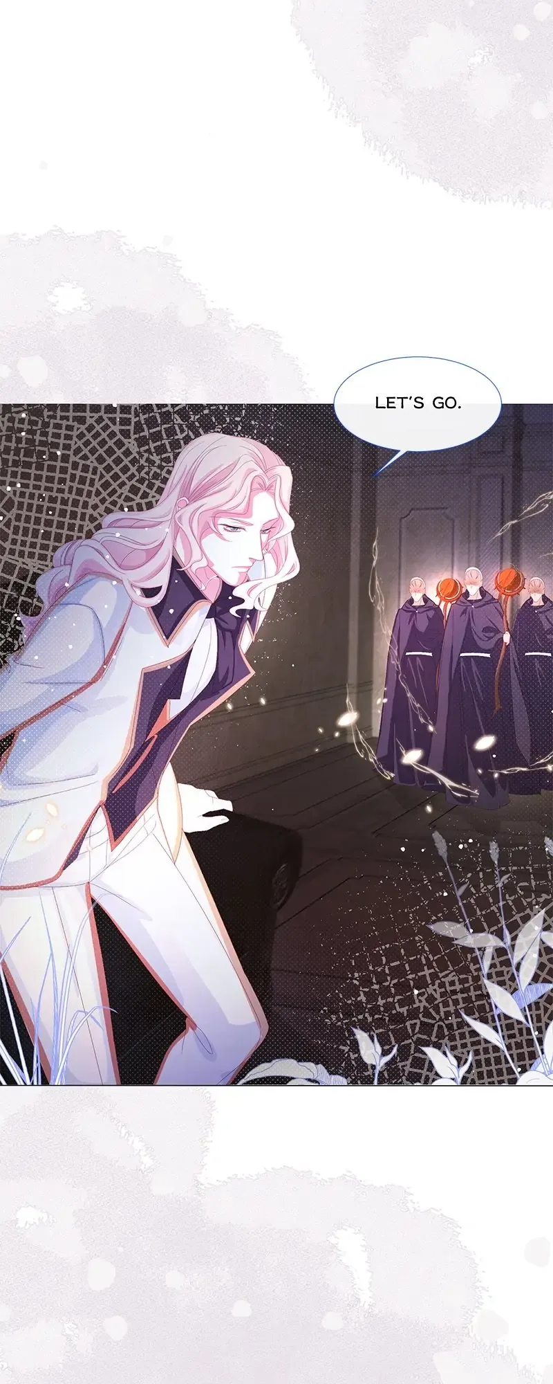 My Beloved Ninita chapter 5 - page 18