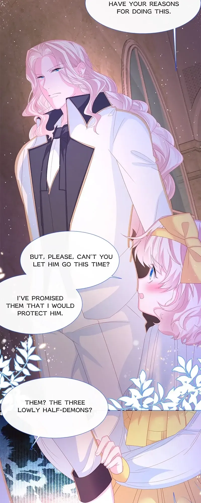 My Beloved Ninita chapter 5 - page 20