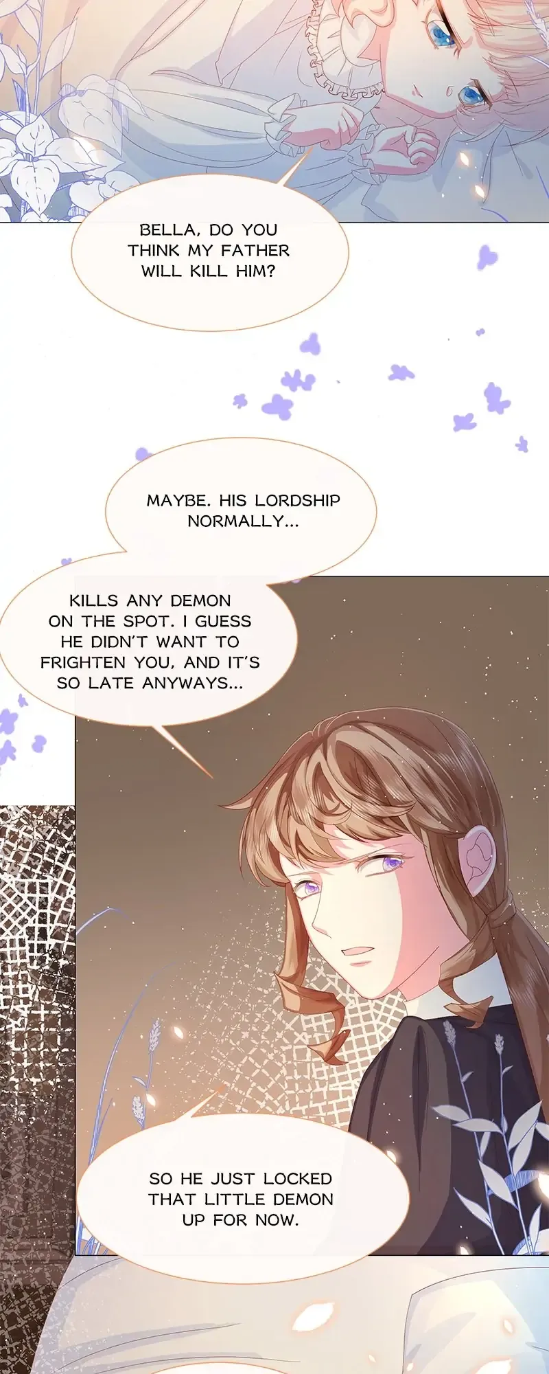 My Beloved Ninita chapter 5 - page 25