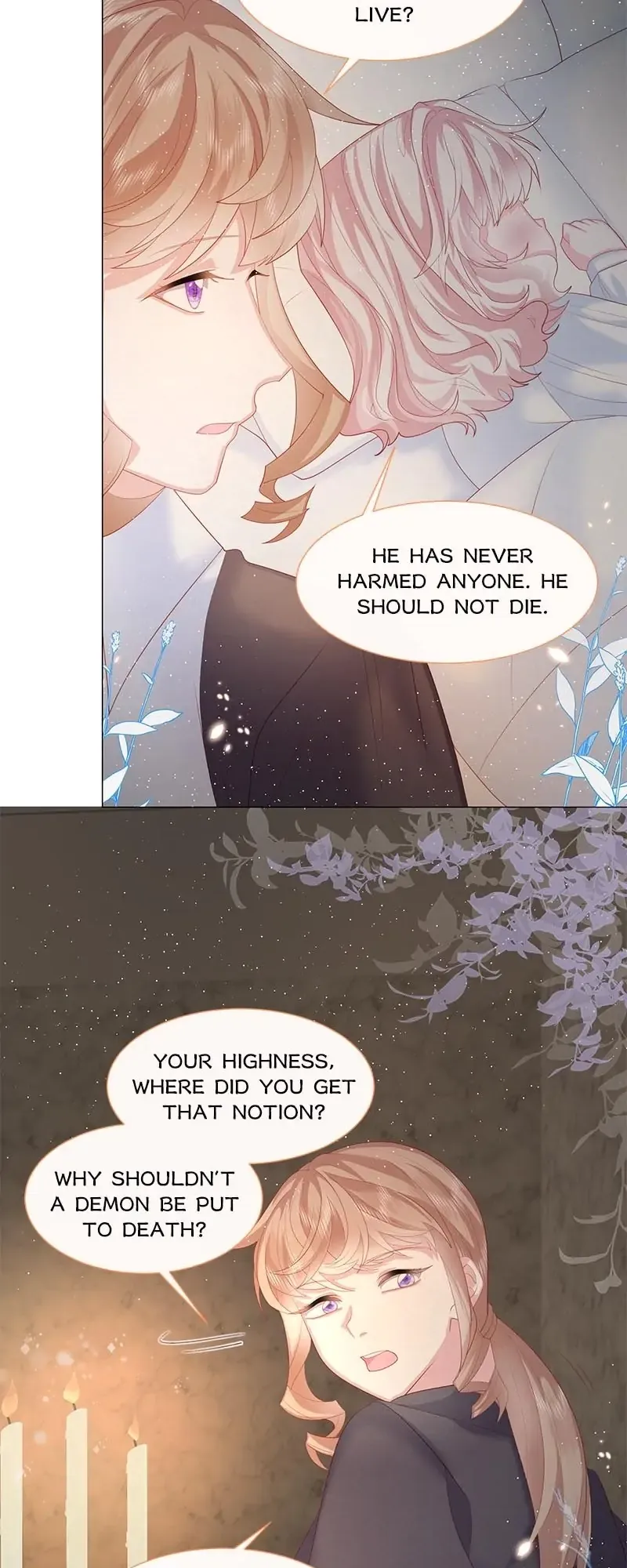 My Beloved Ninita chapter 5 - page 27