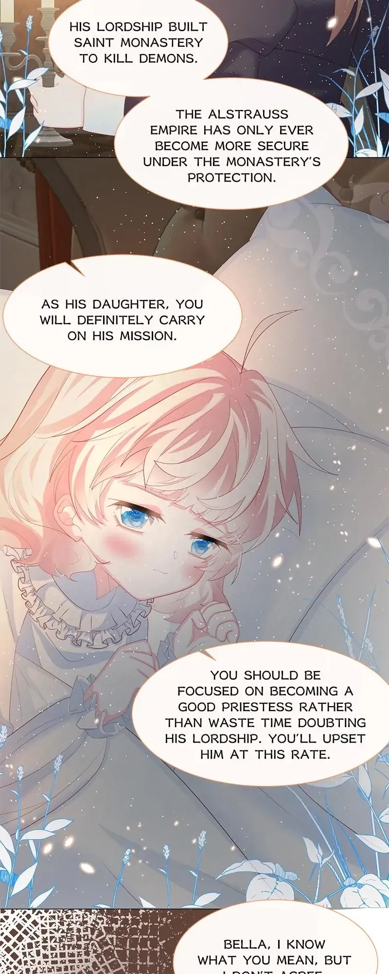 My Beloved Ninita chapter 5 - page 28