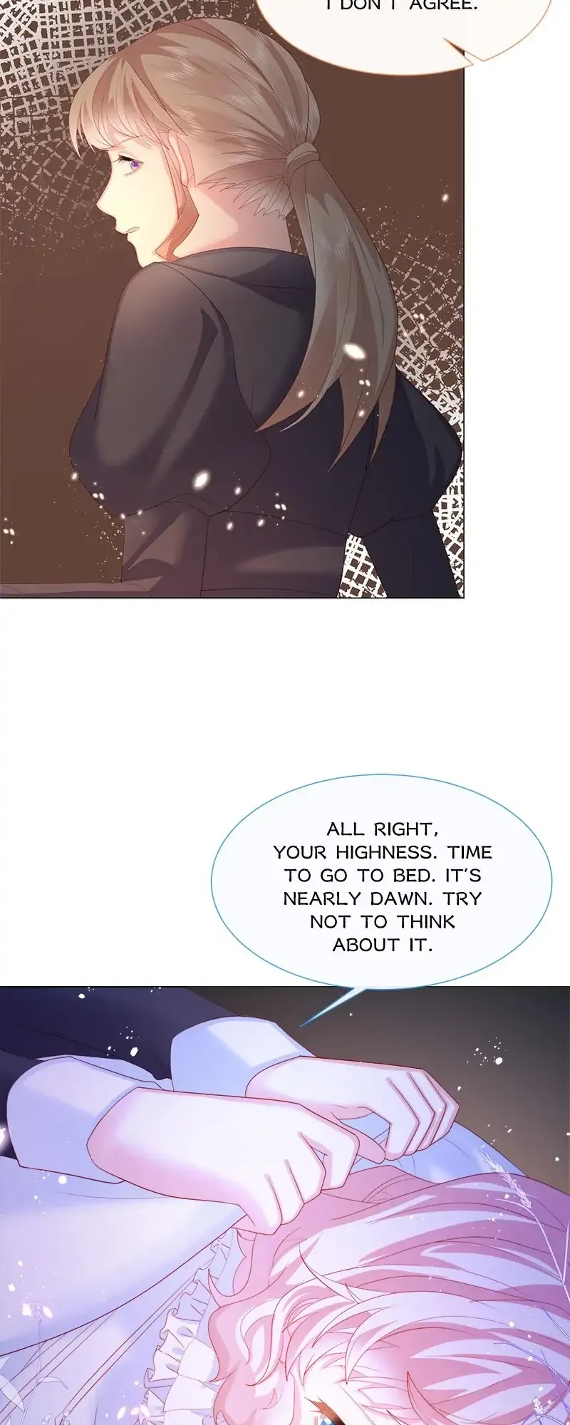 My Beloved Ninita chapter 5 - page 29