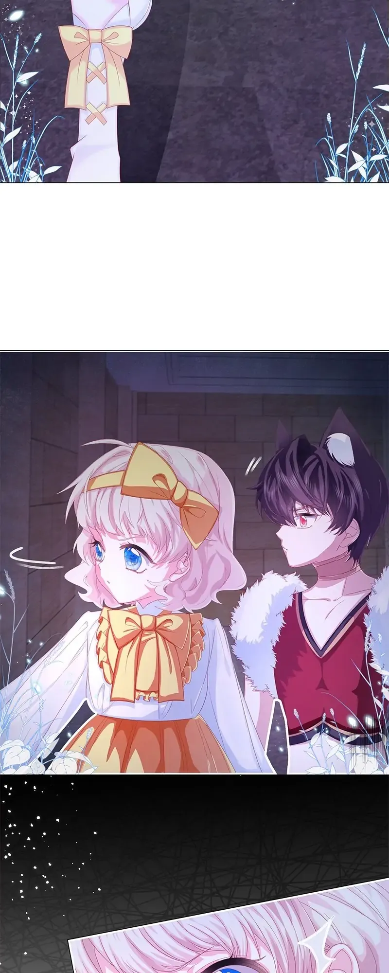 My Beloved Ninita chapter 5 - page 4