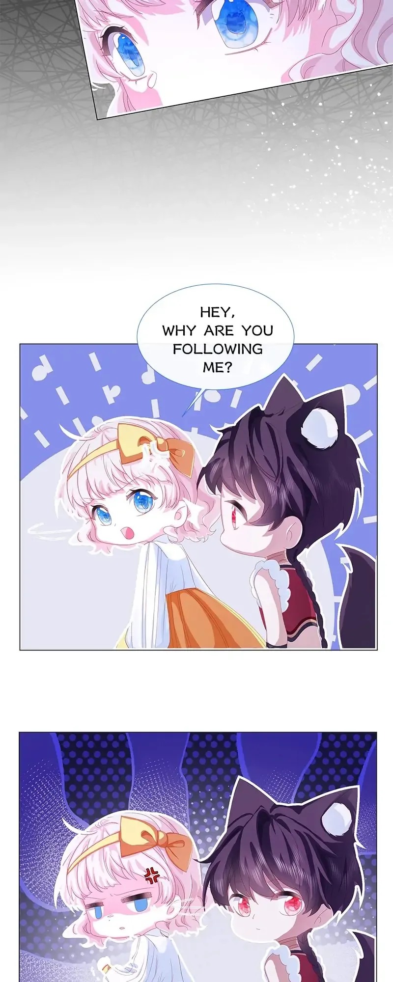 My Beloved Ninita chapter 5 - page 5