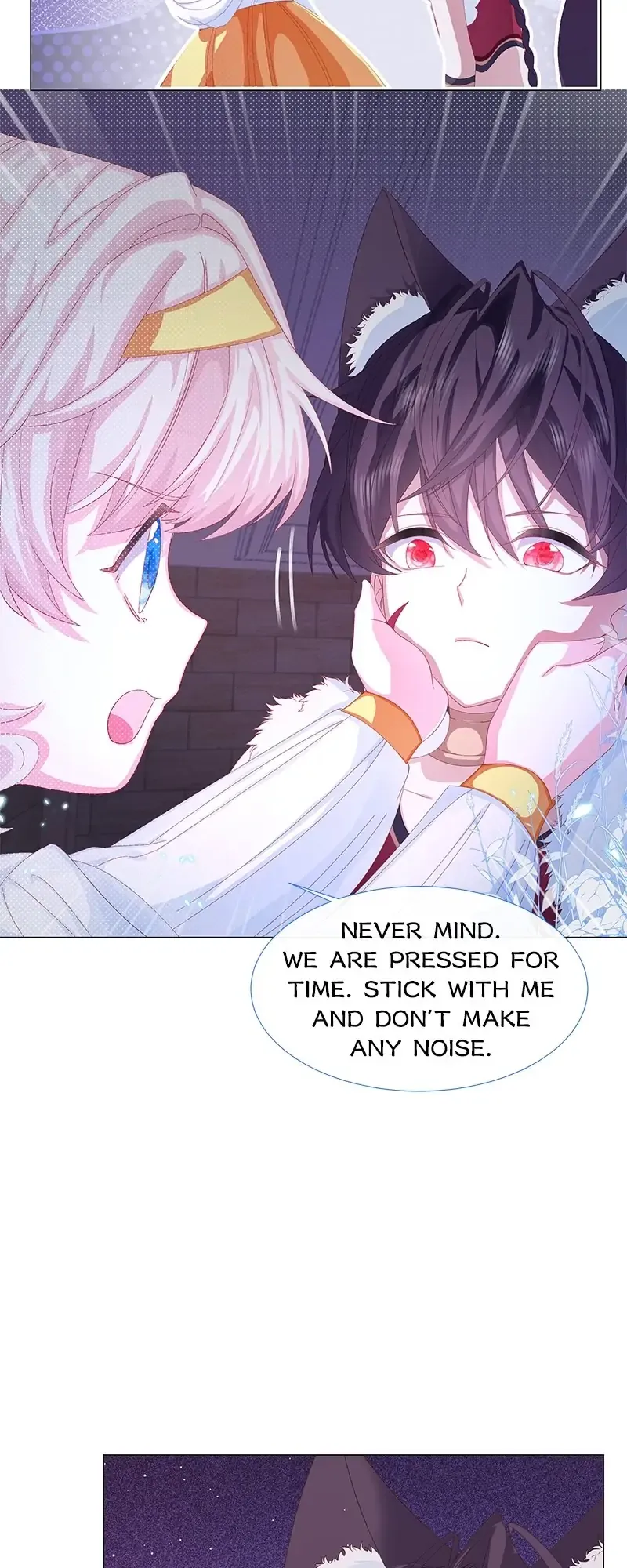 My Beloved Ninita chapter 5 - page 6