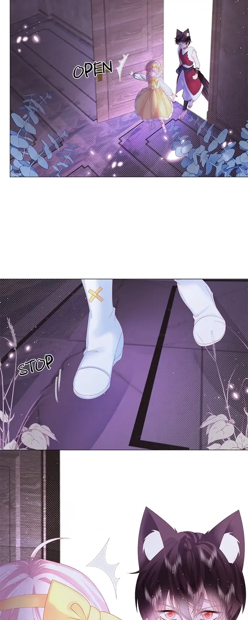 My Beloved Ninita chapter 5 - page 9