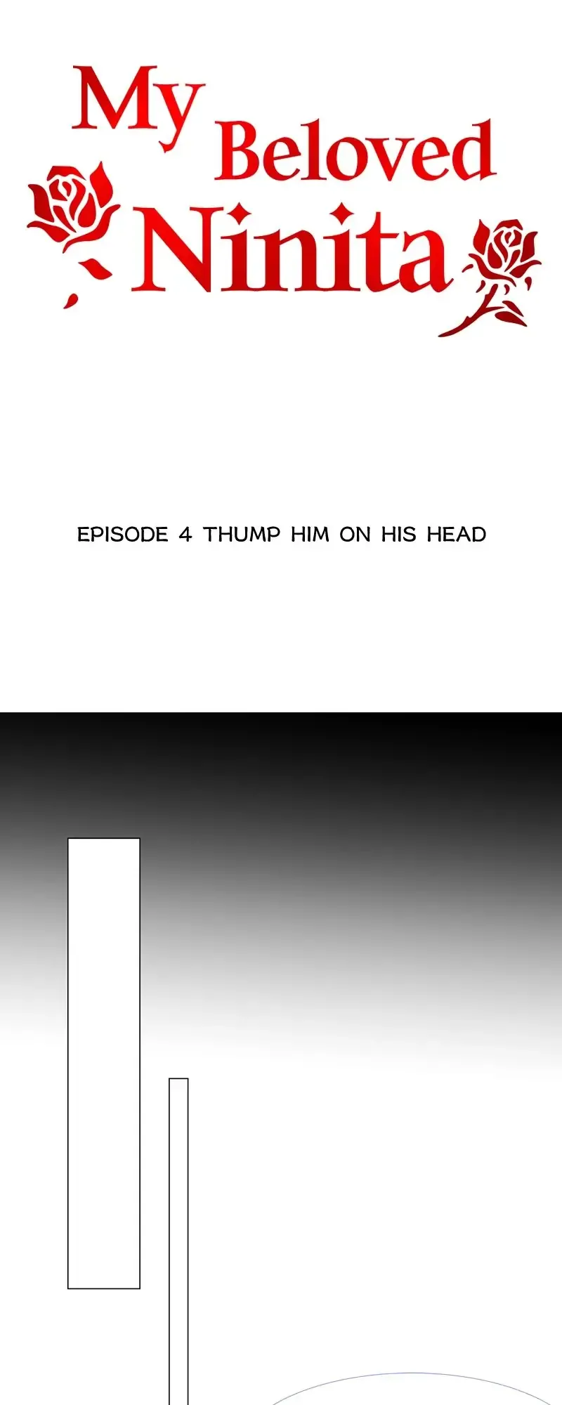 My Beloved Ninita chapter 4 - page 1