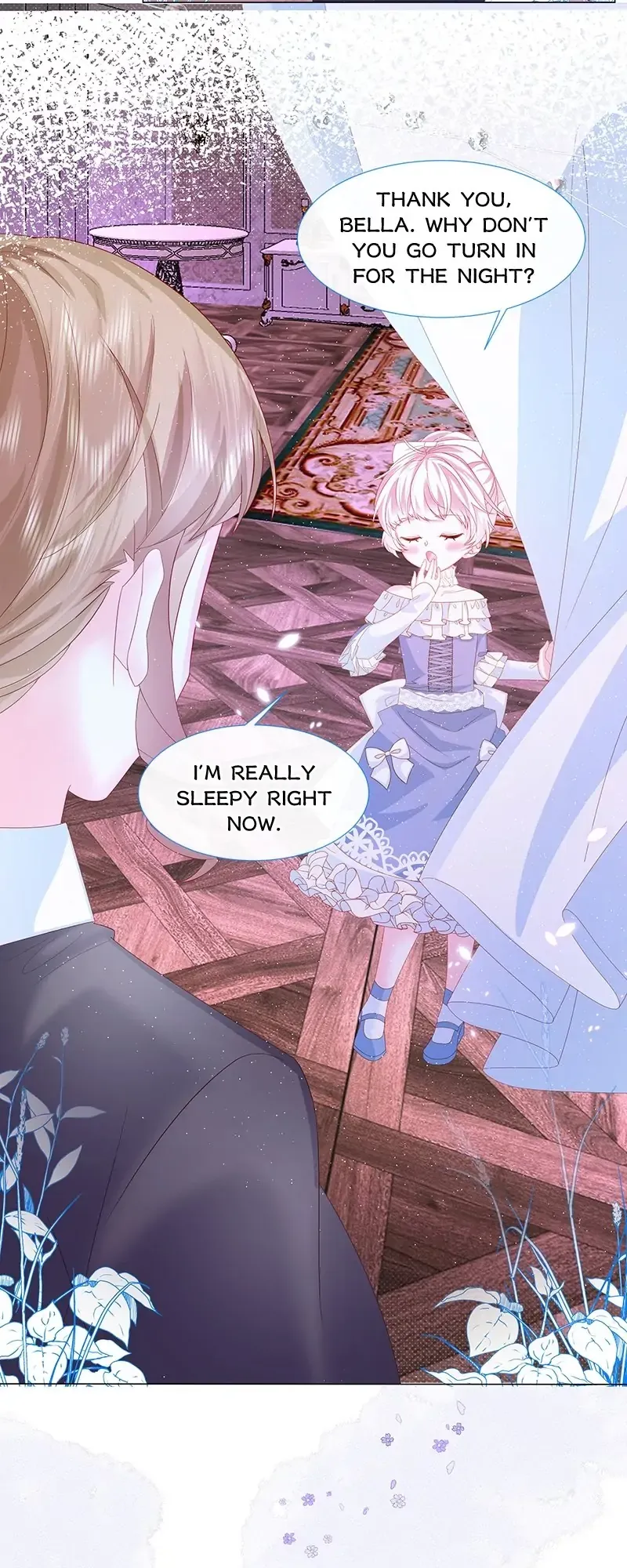 My Beloved Ninita chapter 4 - page 10