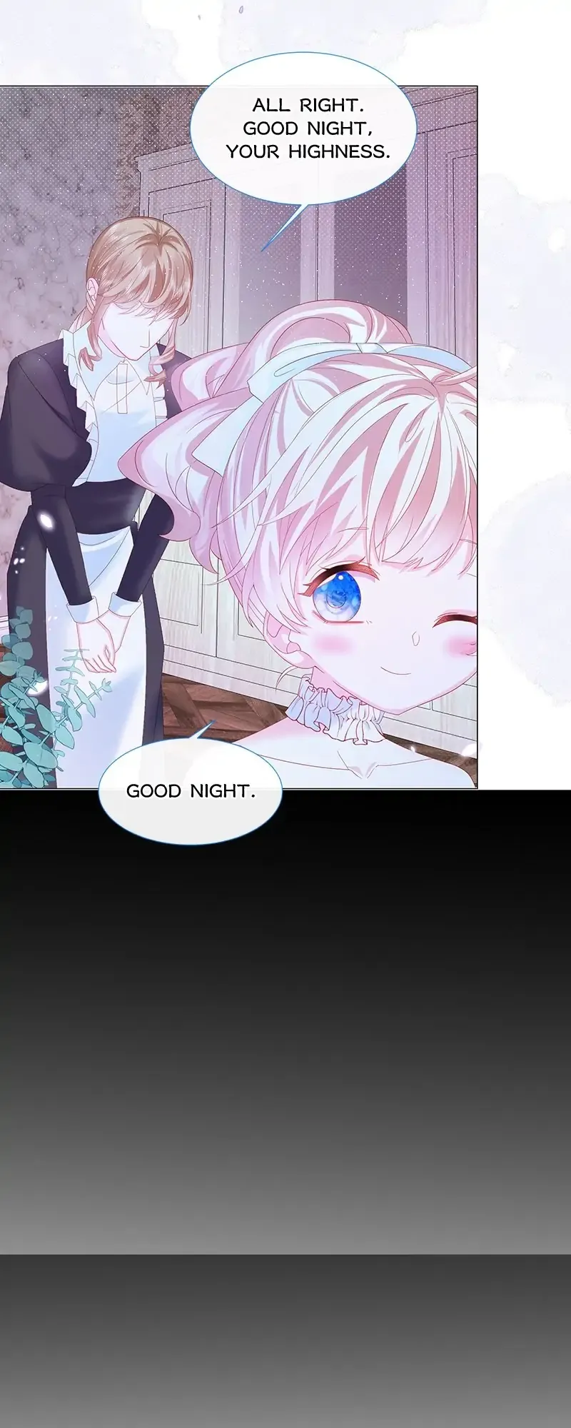 My Beloved Ninita chapter 4 - page 11