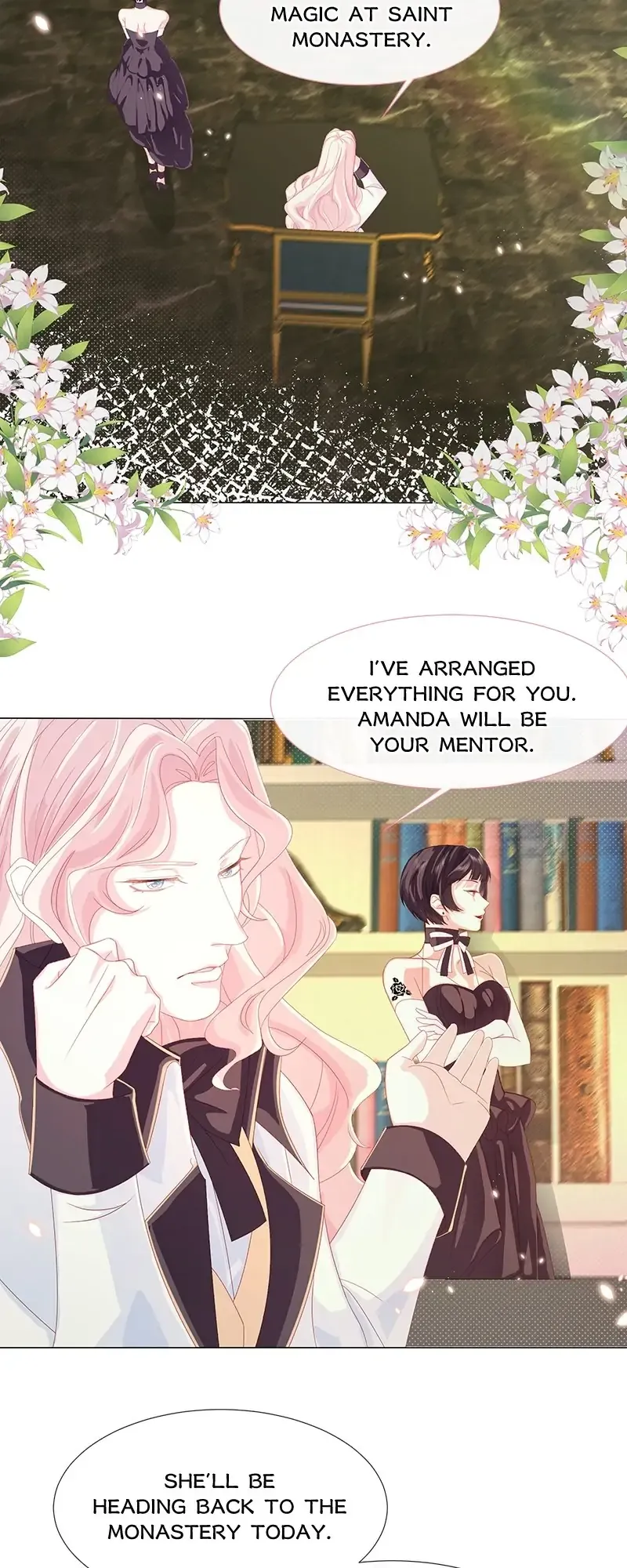 My Beloved Ninita chapter 4 - page 15