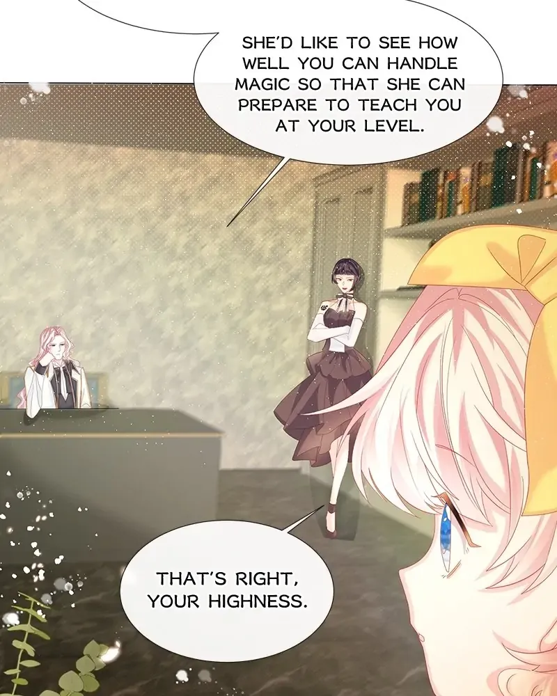My Beloved Ninita chapter 4 - page 16