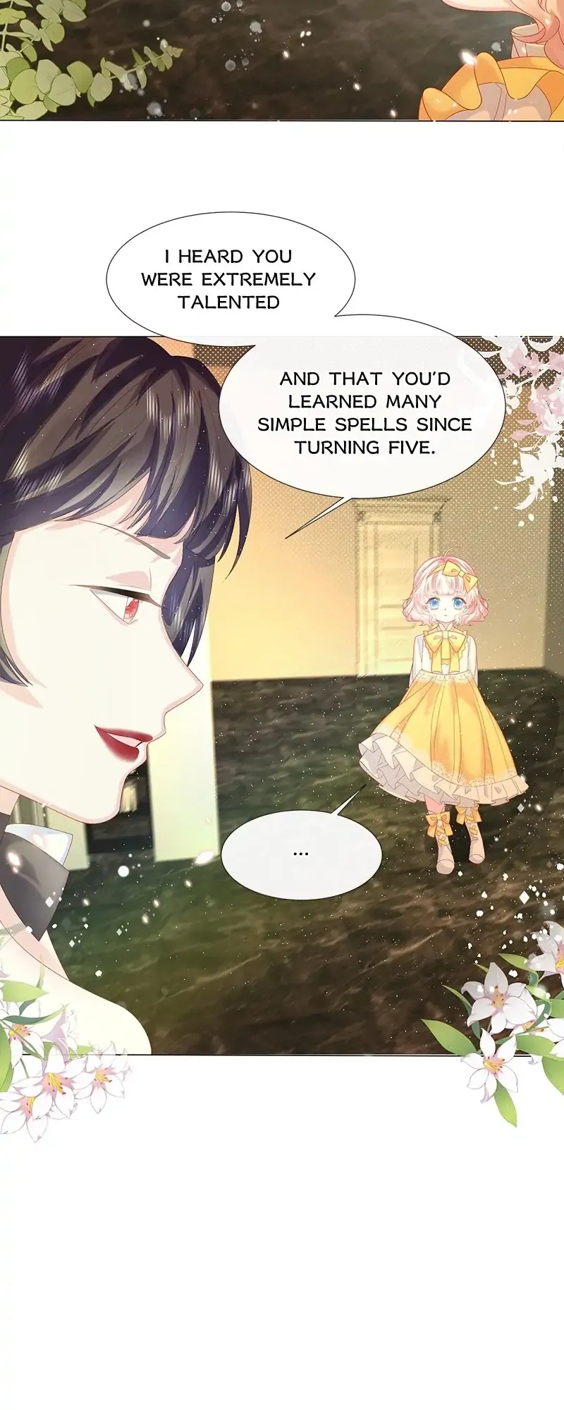 My Beloved Ninita chapter 4 - page 17