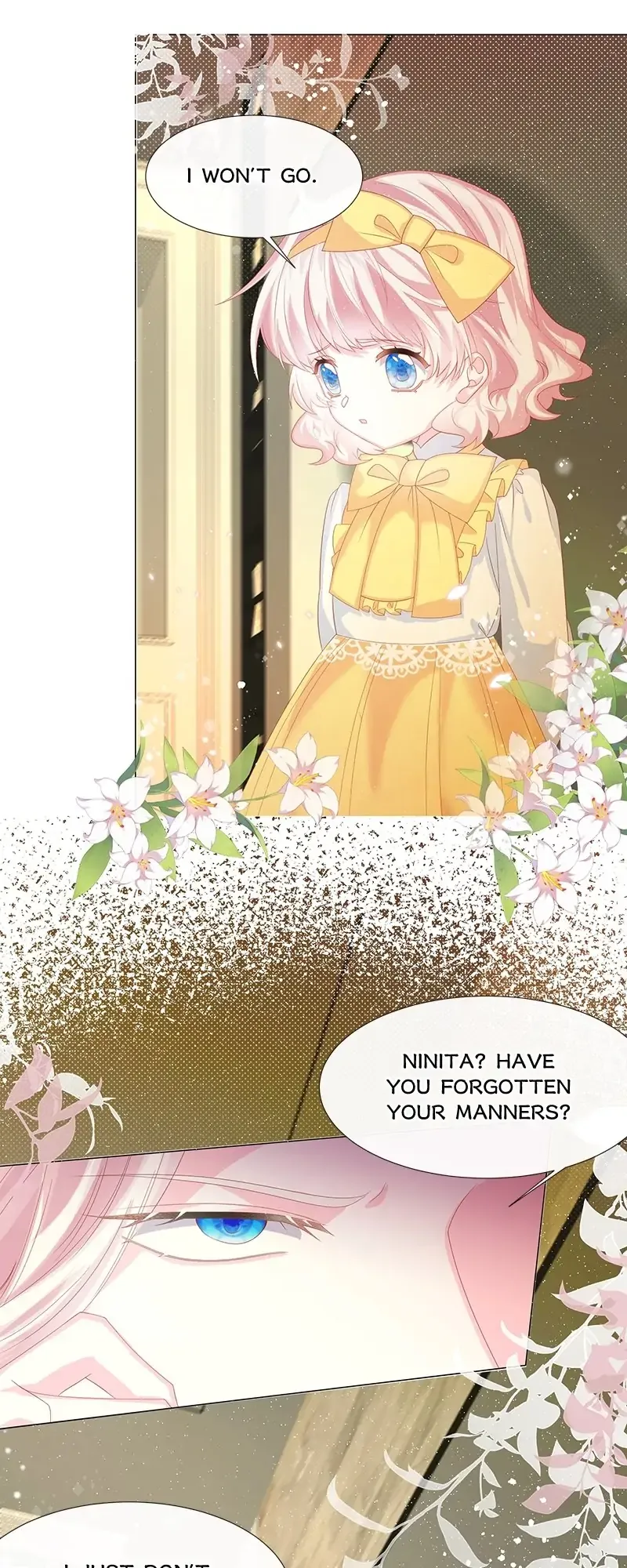 My Beloved Ninita chapter 4 - page 18