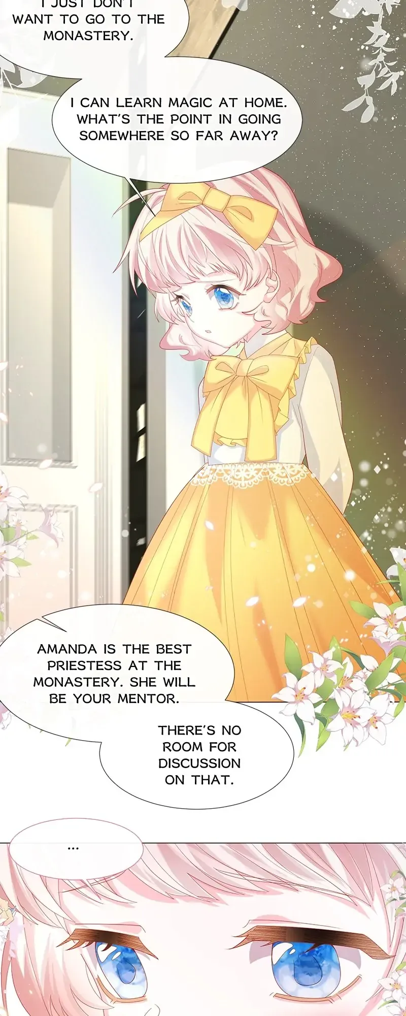 My Beloved Ninita chapter 4 - page 19