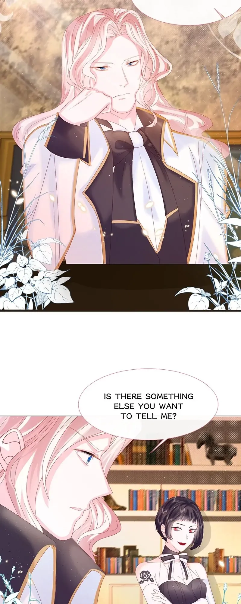 My Beloved Ninita chapter 4 - page 21