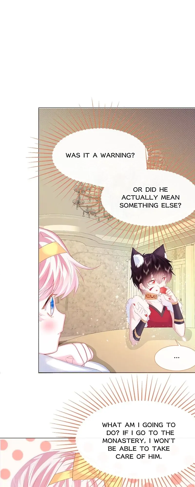 My Beloved Ninita chapter 4 - page 26