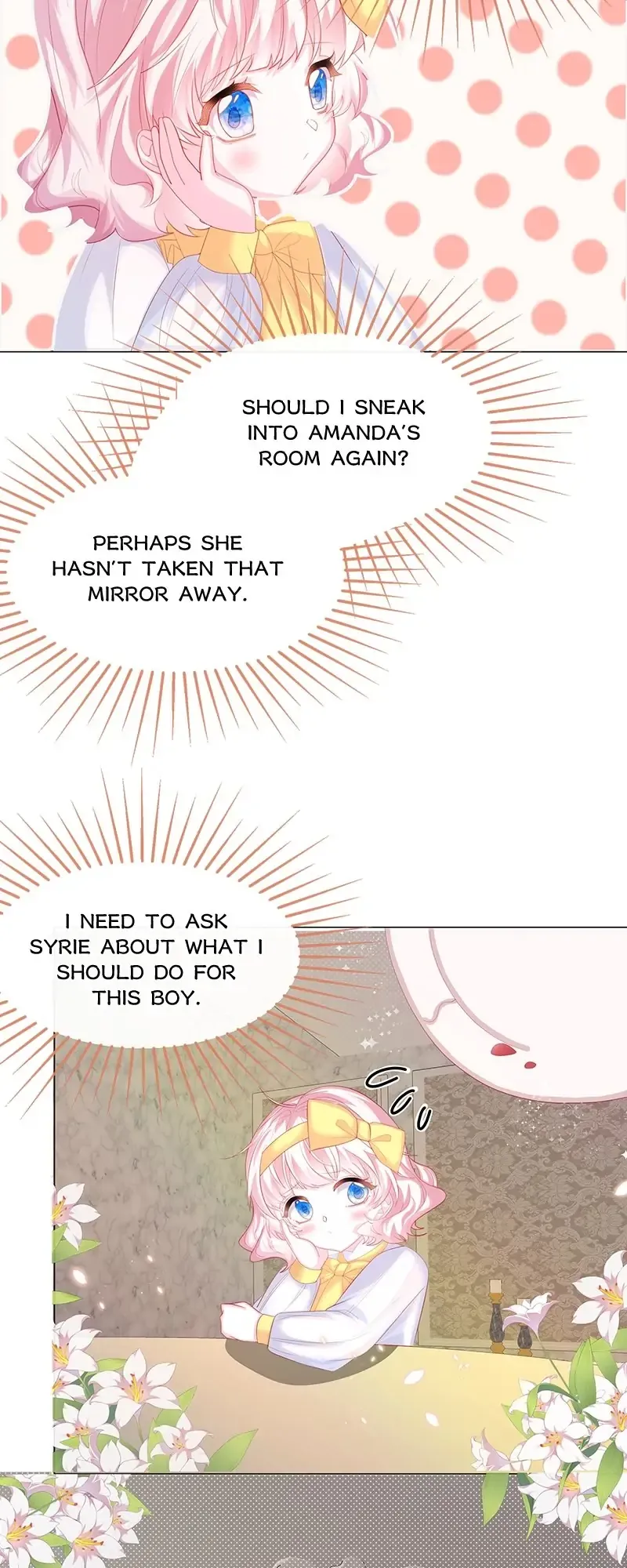 My Beloved Ninita chapter 4 - page 27