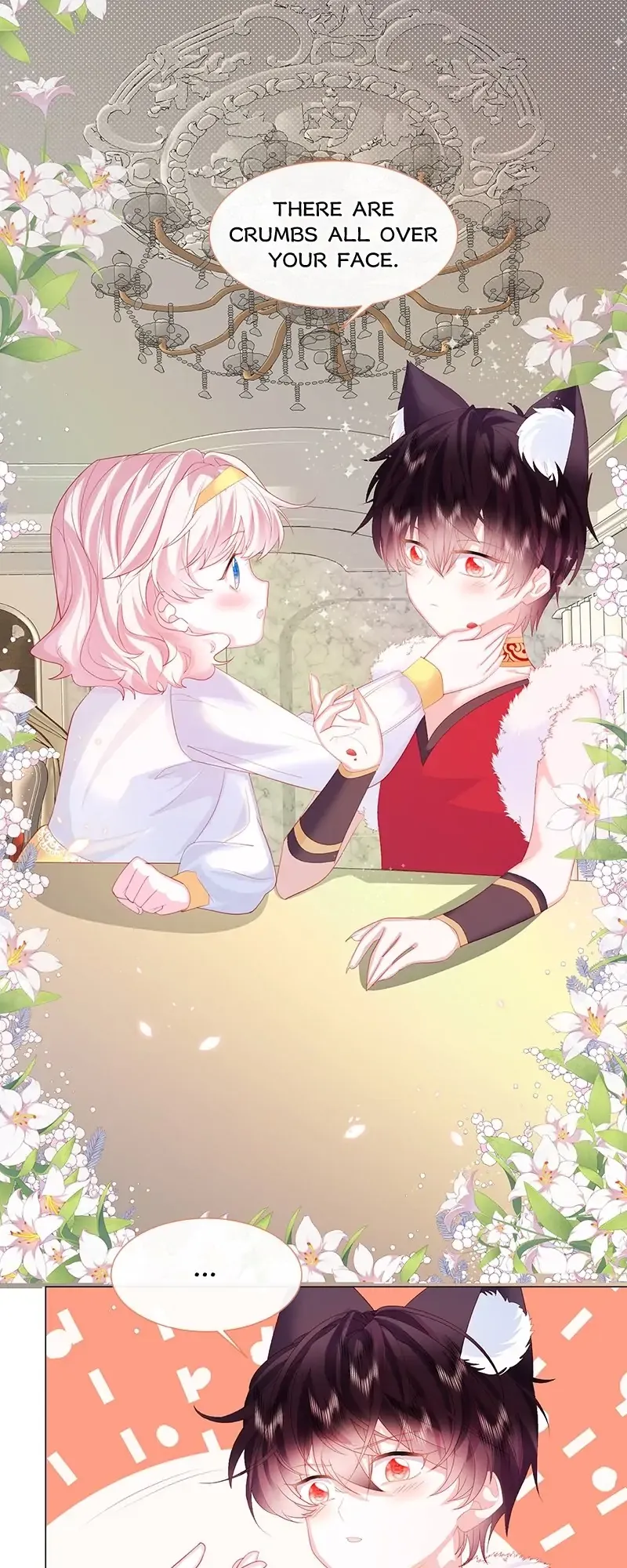 My Beloved Ninita chapter 4 - page 28