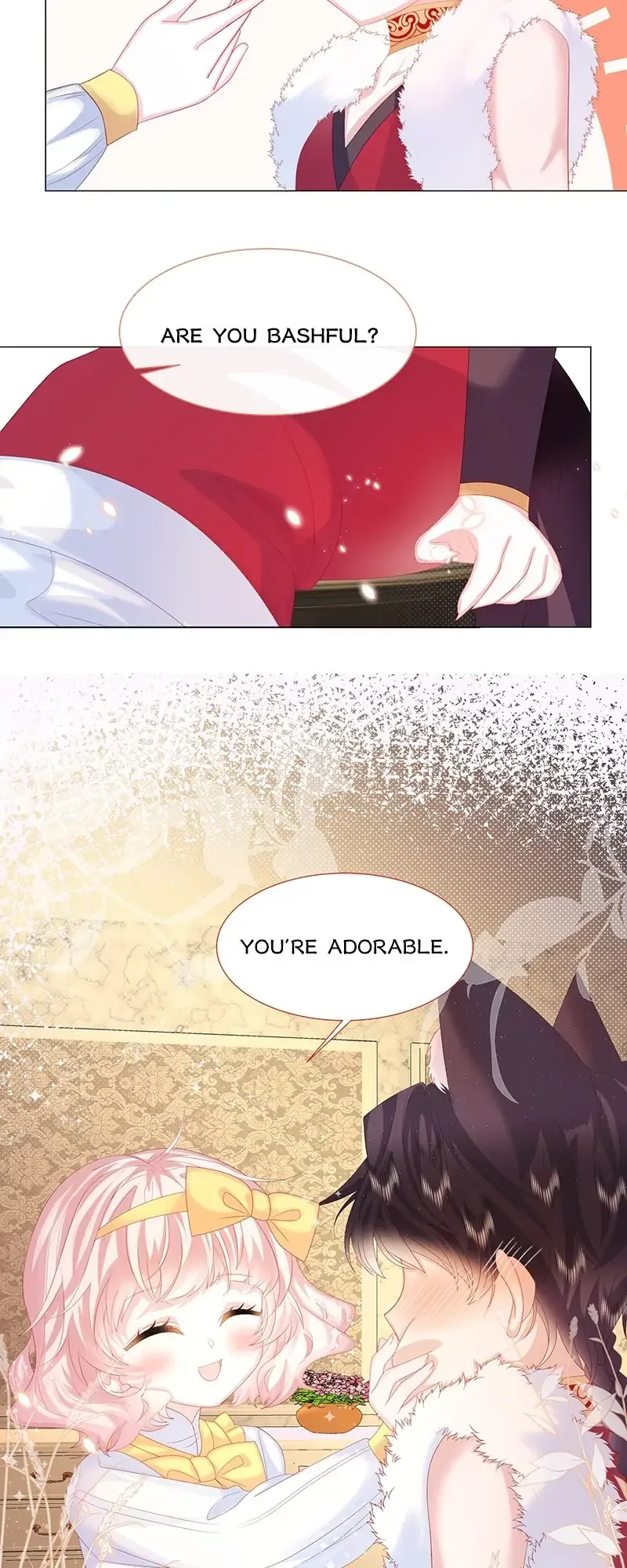 My Beloved Ninita chapter 4 - page 29