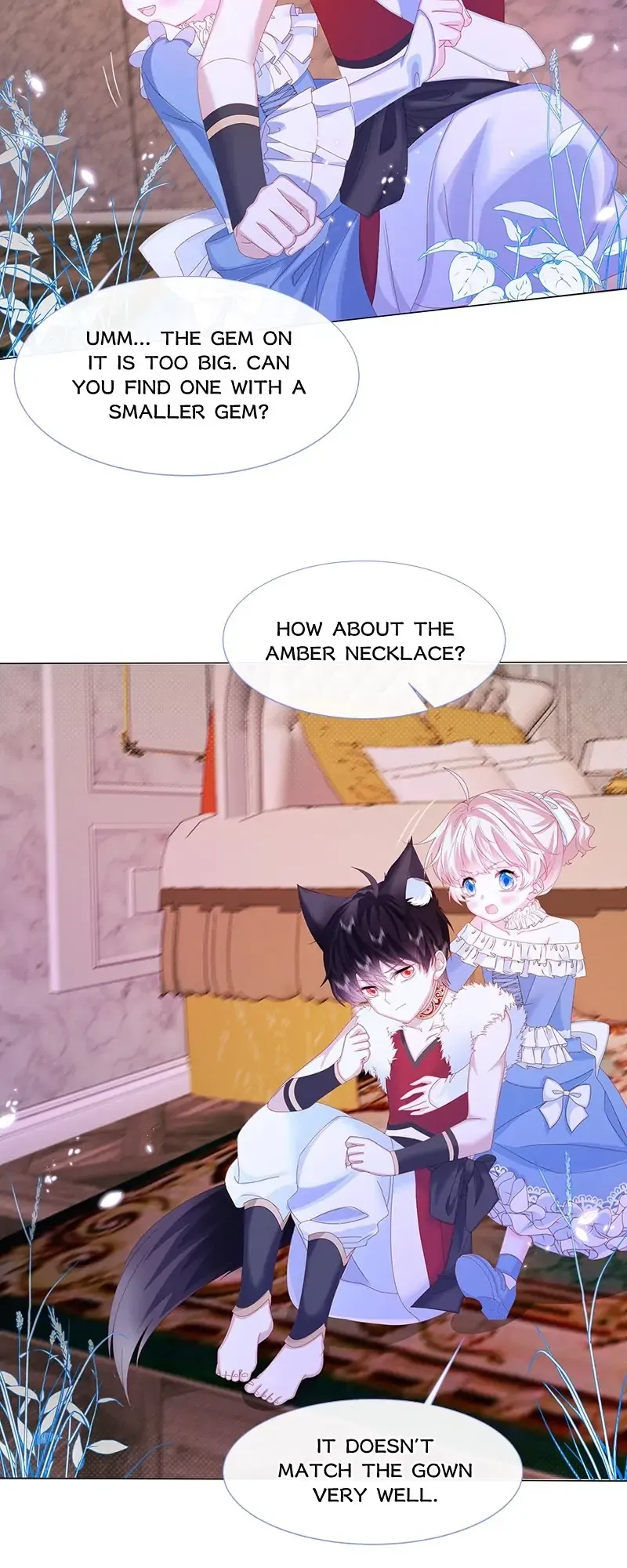 My Beloved Ninita chapter 4 - page 3