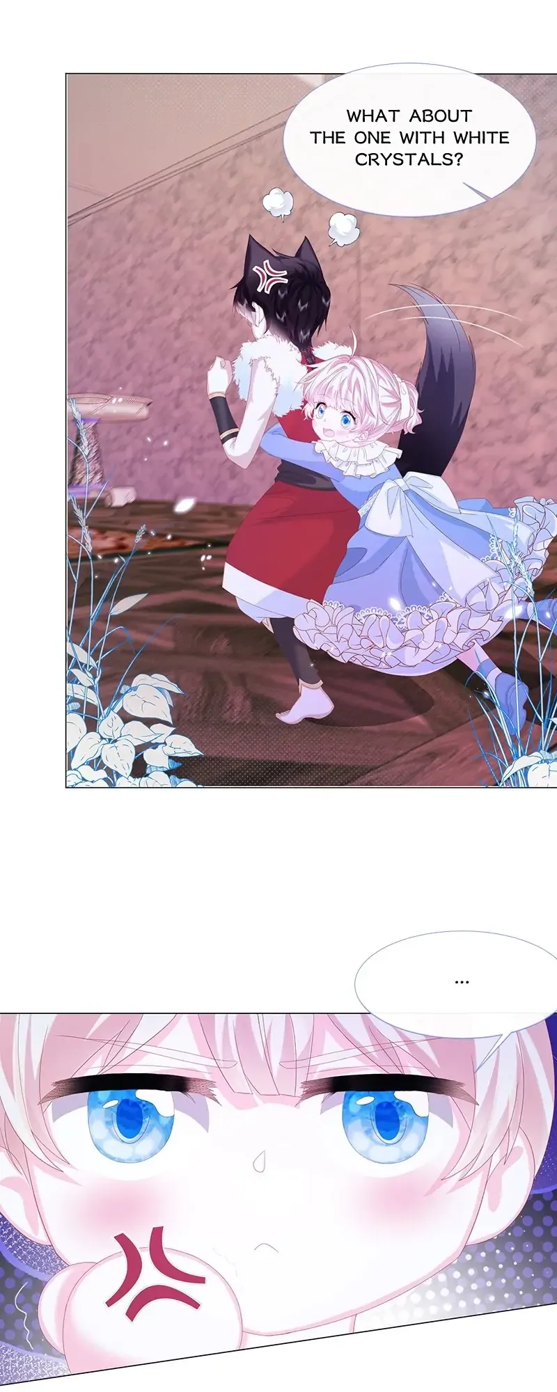 My Beloved Ninita chapter 4 - page 4