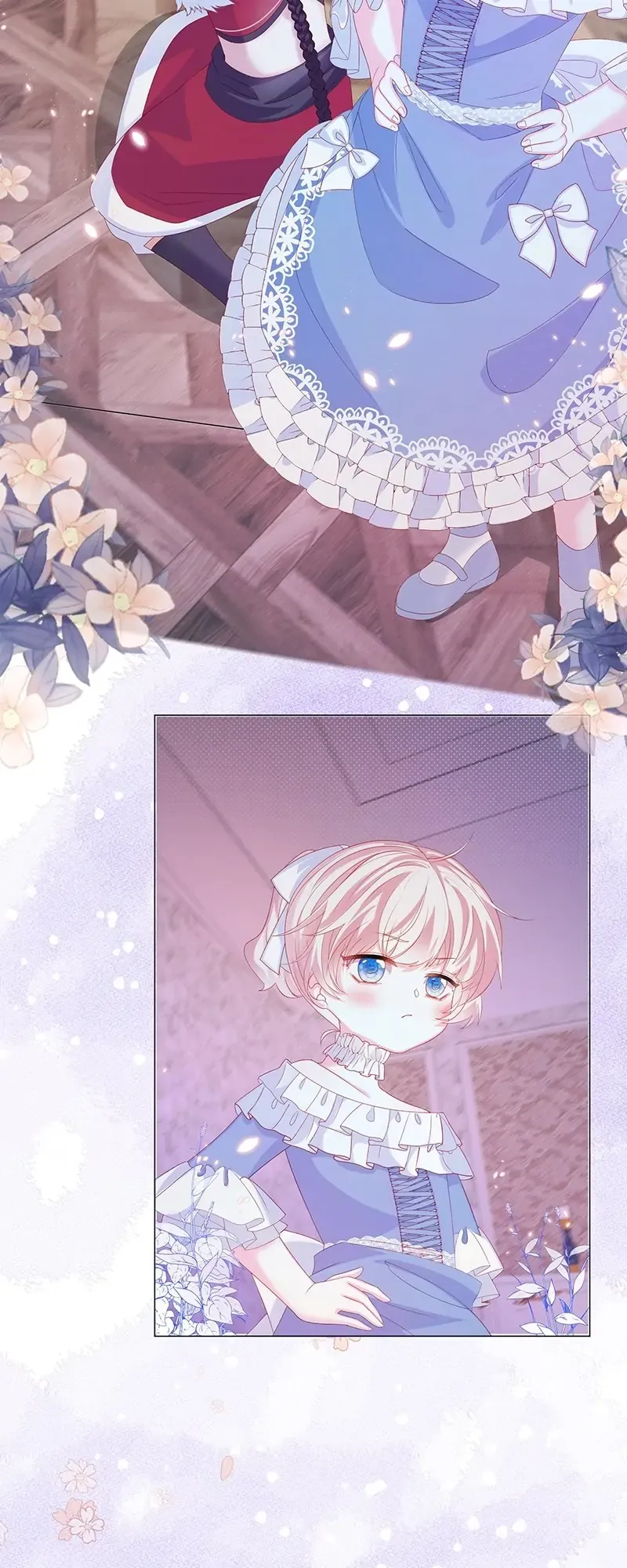 My Beloved Ninita chapter 4 - page 6
