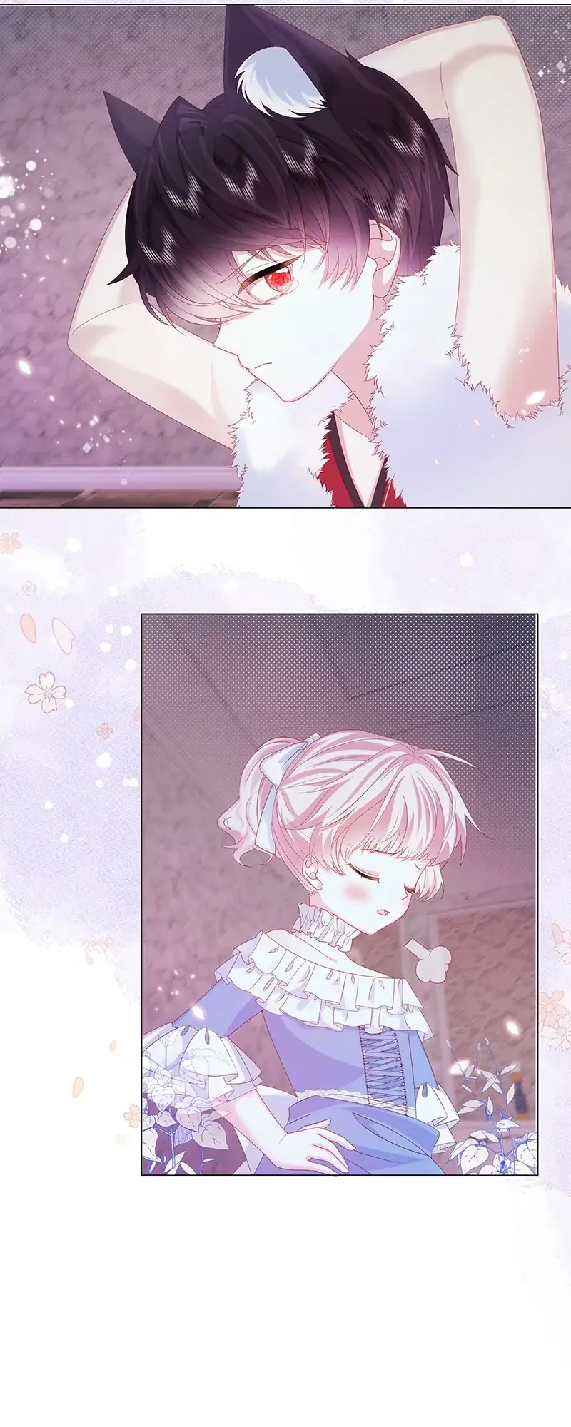 My Beloved Ninita chapter 4 - page 7