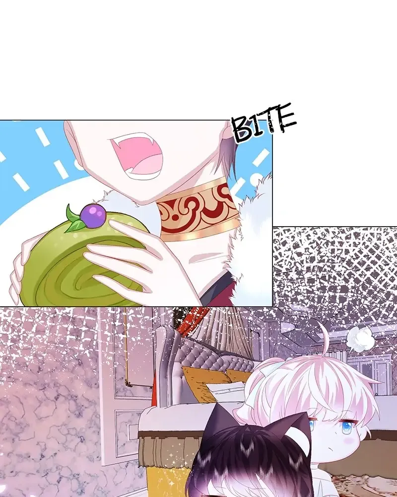 My Beloved Ninita chapter 4 - page 8