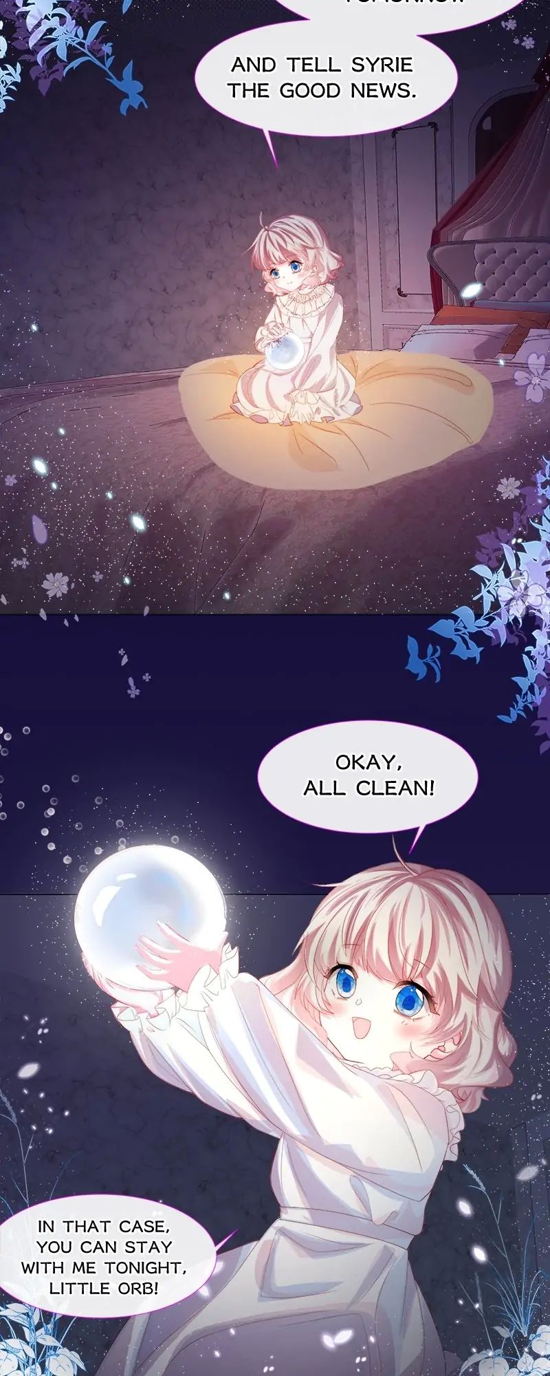 My Beloved Ninita chapter 3 - page 10