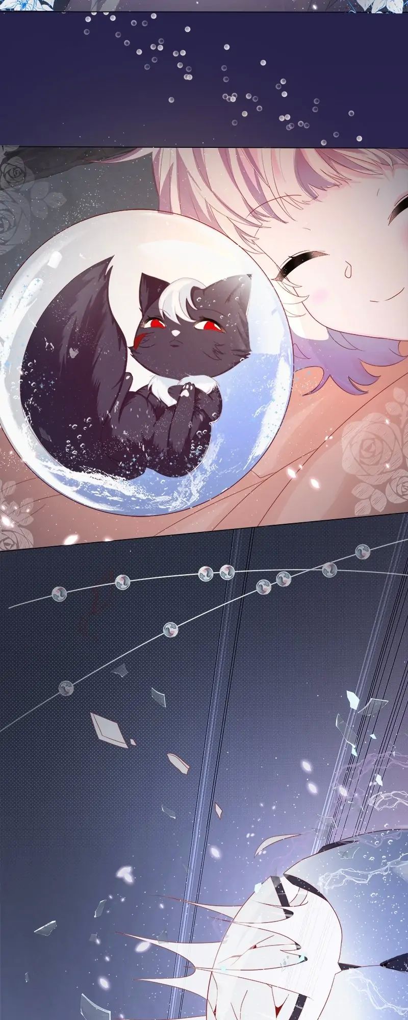 My Beloved Ninita chapter 3 - page 11